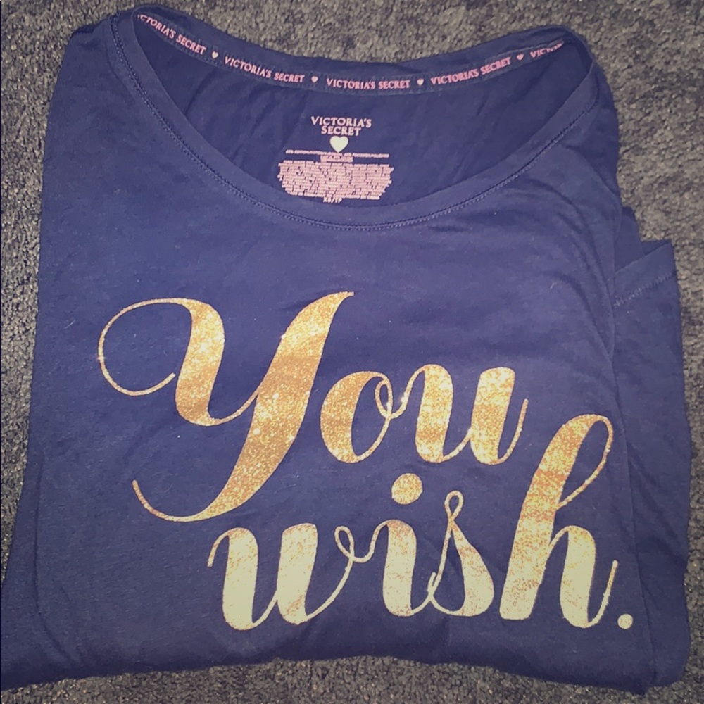 Victoria’s Secret Nightgown